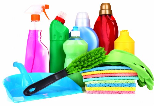 Tailored office cleaning service for businesses in Richmond