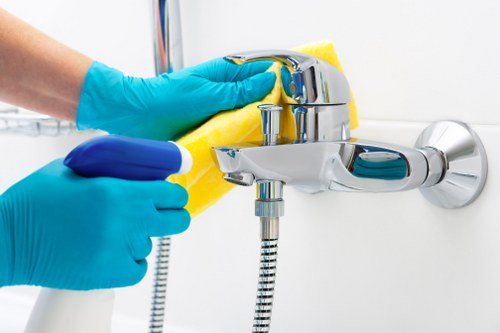 Transparent pricing summary for Cleaners Richmond services