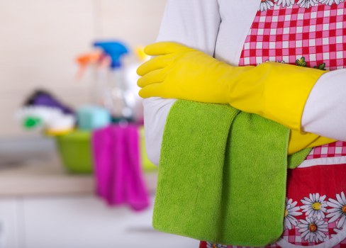 Probate and residential property clearance in Richmond