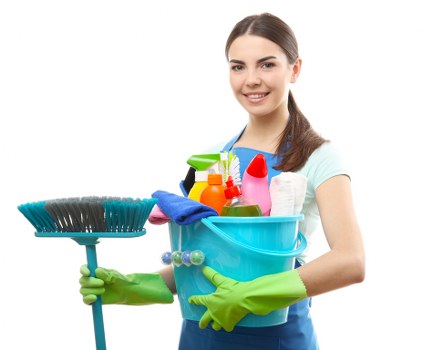 End of tenancy cleaning for a Richmond rental property