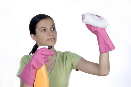 Commercial cleaning for offices and shops in Richmond