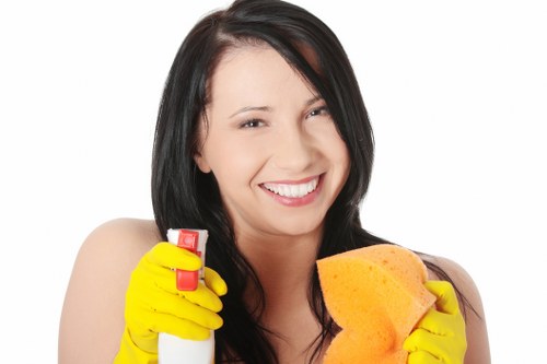 Trusted cleaners Richmond supporting homes and workplaces