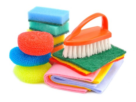 Preparing a Richmond house for a scheduled cleaning service