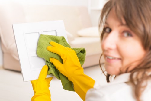 Local Richmond sofa cleaning for fabric and upholstered seating
