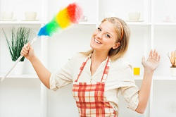 TW9 Domestic Cleaning TW10